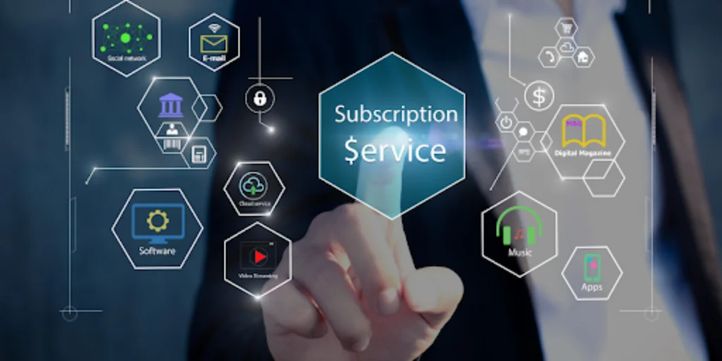 How Subscription Platforms Improve Customer Retention